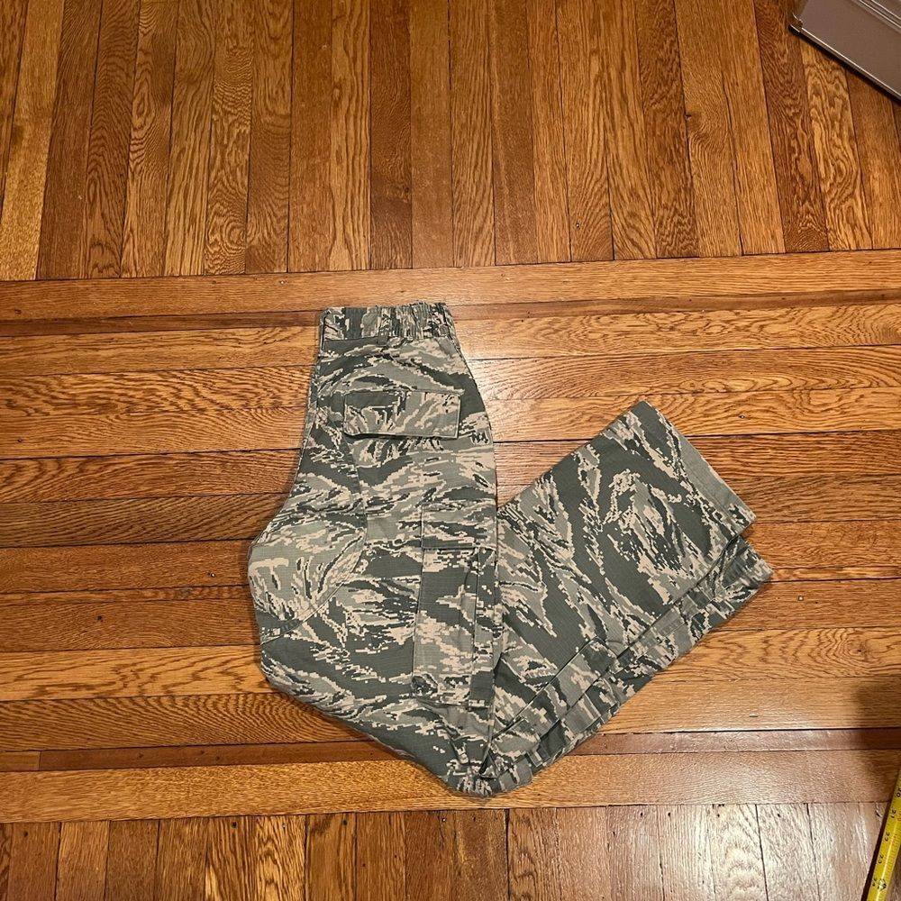 Vintage‎ digital camo pants